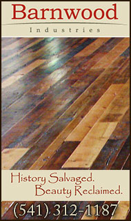 Barnwood Industries