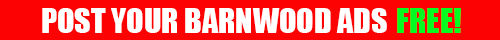 Post Ads for Free on BarnwoodTrader.com!
